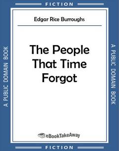The People That Time Forgot