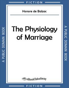 The Physiology of Marriage