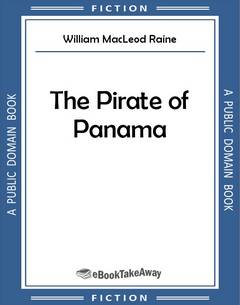 The Pirate of Panama