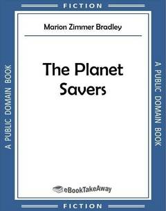 The Planet Savers