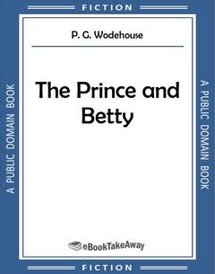 The Prince and Betty