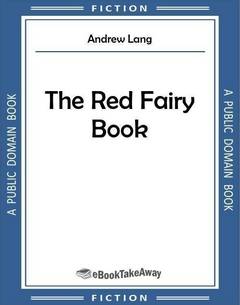 The Red Fairy Book