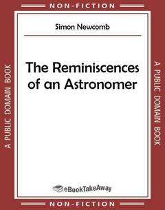 The Reminiscences of an Astronomer