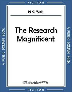 The Research Magnificent