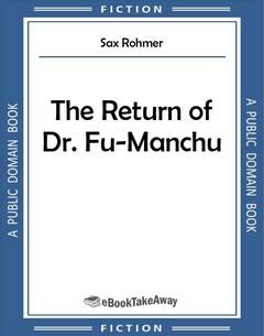 The Return of Dr. Fu-Manchu