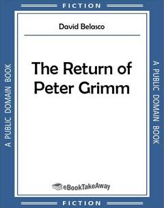 The Return of Peter Grimm