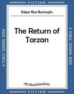 The Return of Tarzan