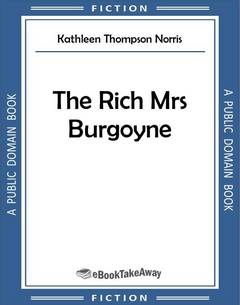 The Rich Mrs Burgoyne