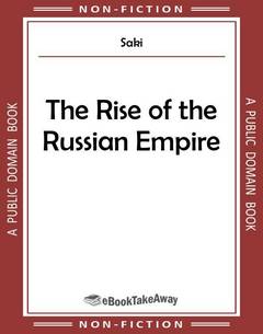 The Rise of the Russian Empire