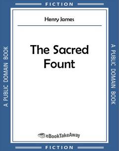 The Sacred Fount