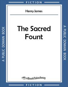 The Sacred Fount