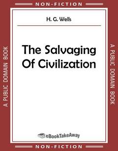 The Salvaging Of Civilization