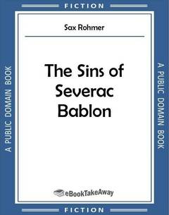 The Sins of Severac Bablon