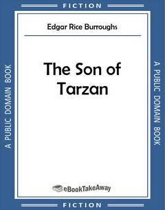 The Son of Tarzan