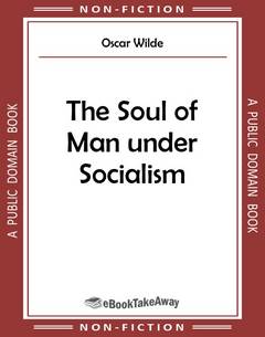 The Soul of Man under Socialism