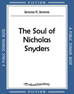 The Soul of Nicholas Snyders