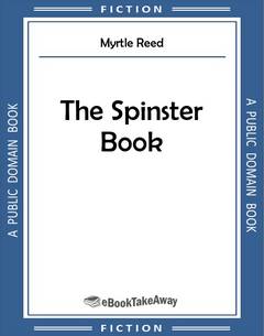 The Spinster Book