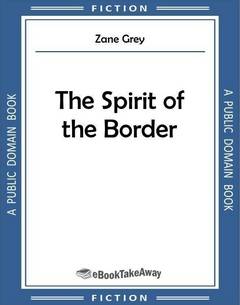 The Spirit of the Border