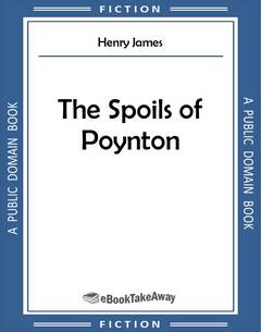 The Spoils of Poynton