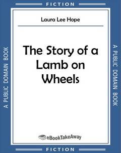 The Story of a Lamb on Wheels