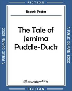 The Tale of Jemima Puddle-Duck