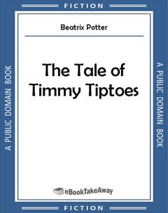 The Tale of Timmy Tiptoes