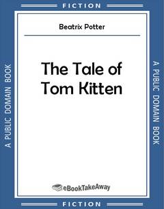 The Tale of Tom Kitten