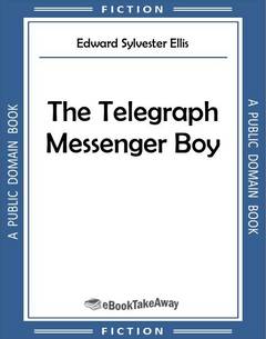 The Telegraph Messenger Boy