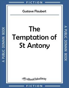 The Temptation of St Antony
