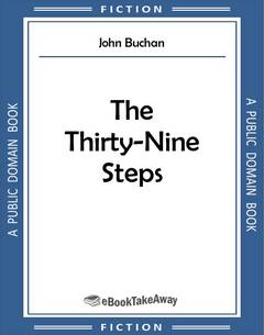 The Thirty-Nine Steps