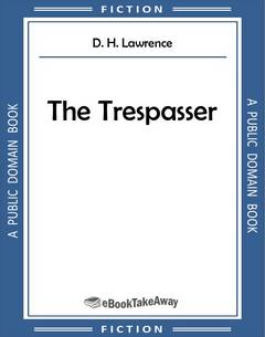 The Trespasser