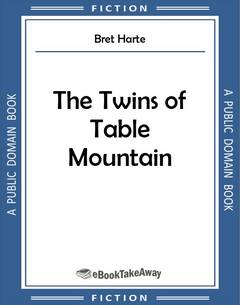 The Twins of Table Mountain