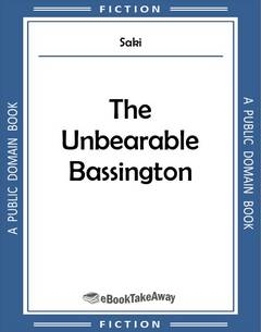 The Unbearable Bassington