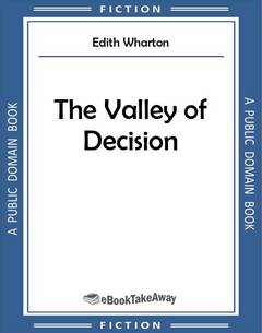 The Valley of Decision