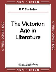 The Victorian Age in Literature