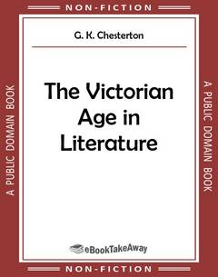 The Victorian Age in Literature