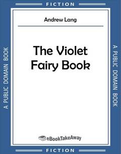 The Violet Fairy Book