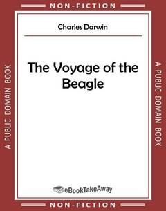 The Voyage of the Beagle