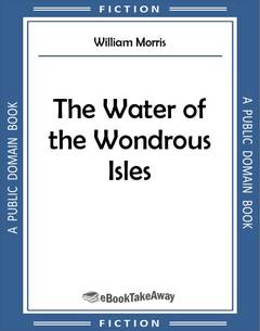 The Water of the Wondrous Isles