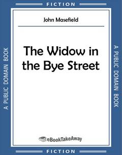 The Widow in the Bye Street