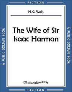 The Wife of Sir Isaac Harman