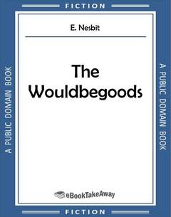 The Wouldbegoods