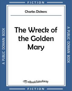 The Wreck of the Golden Mary