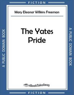 The Yates Pride