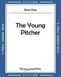 The Young Pitcher
