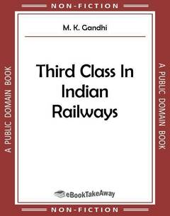 Third Class In Indian Railways