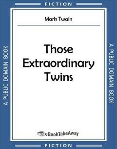 Those Extraordinary Twins