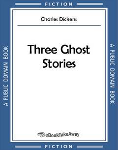Three Ghost Stories