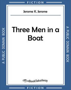 Three Men in a Boat