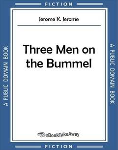 Three Men on the Bummel